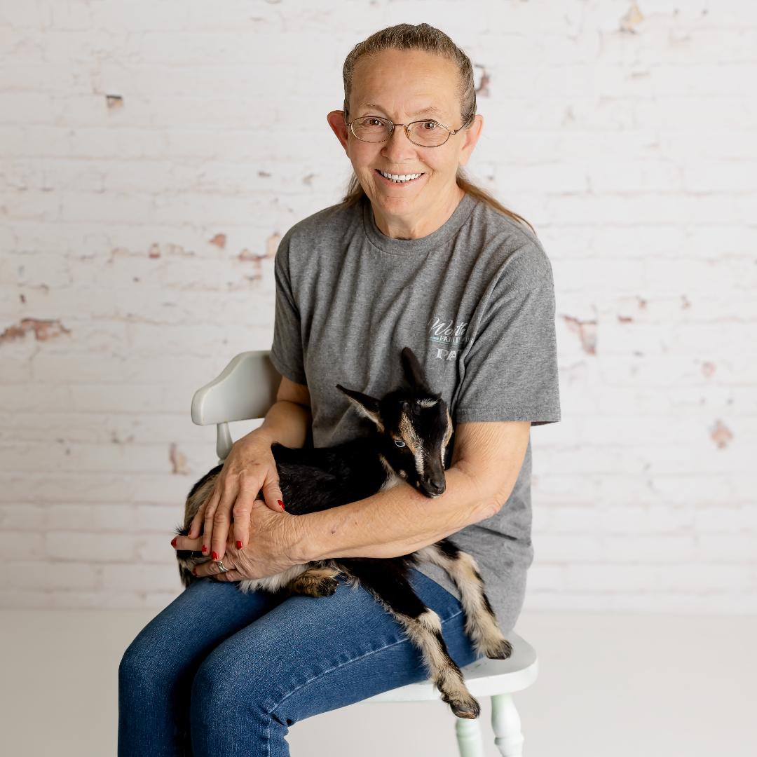 Worth Family Acres Team Charleston SC