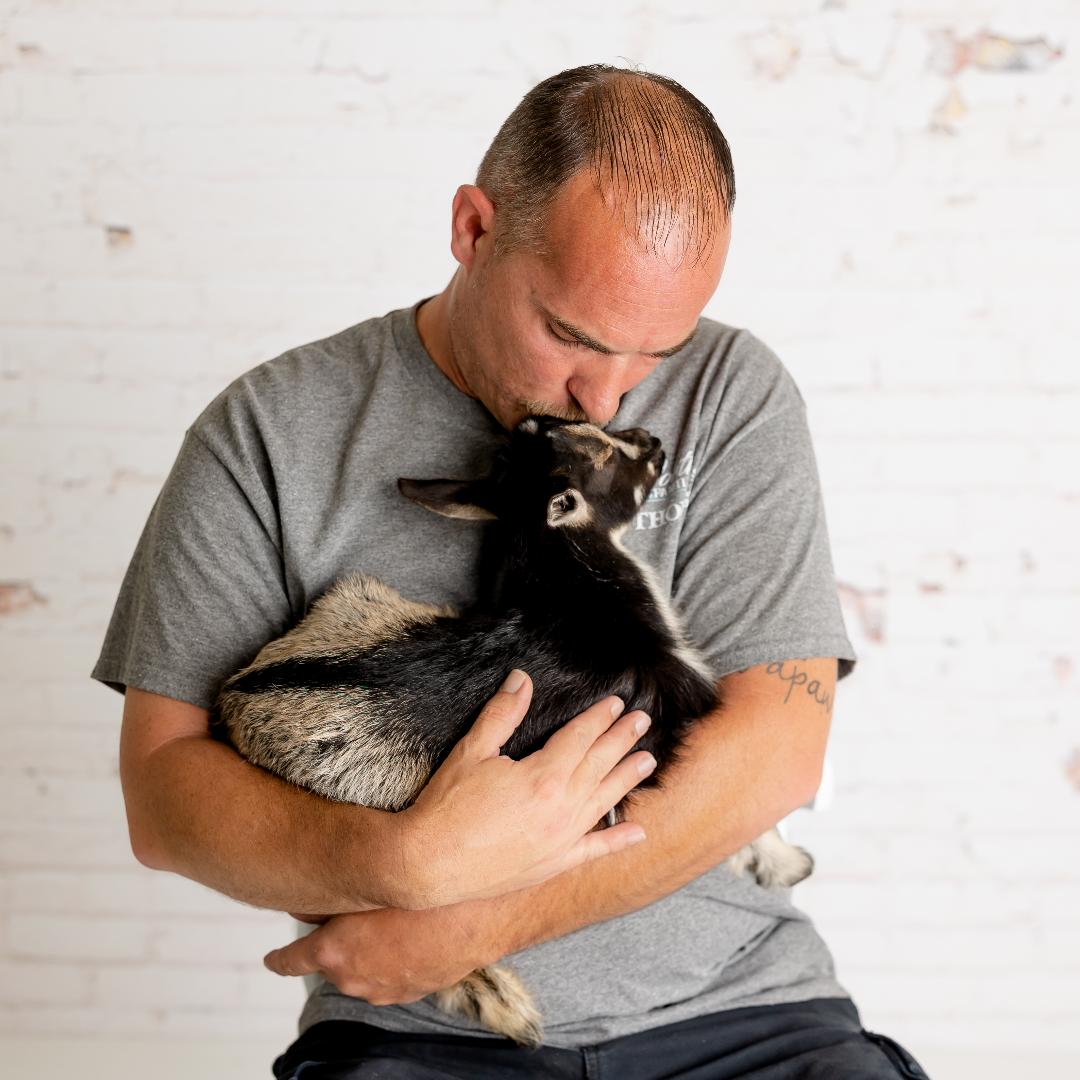 Worth Family Acres Team Charleston SC