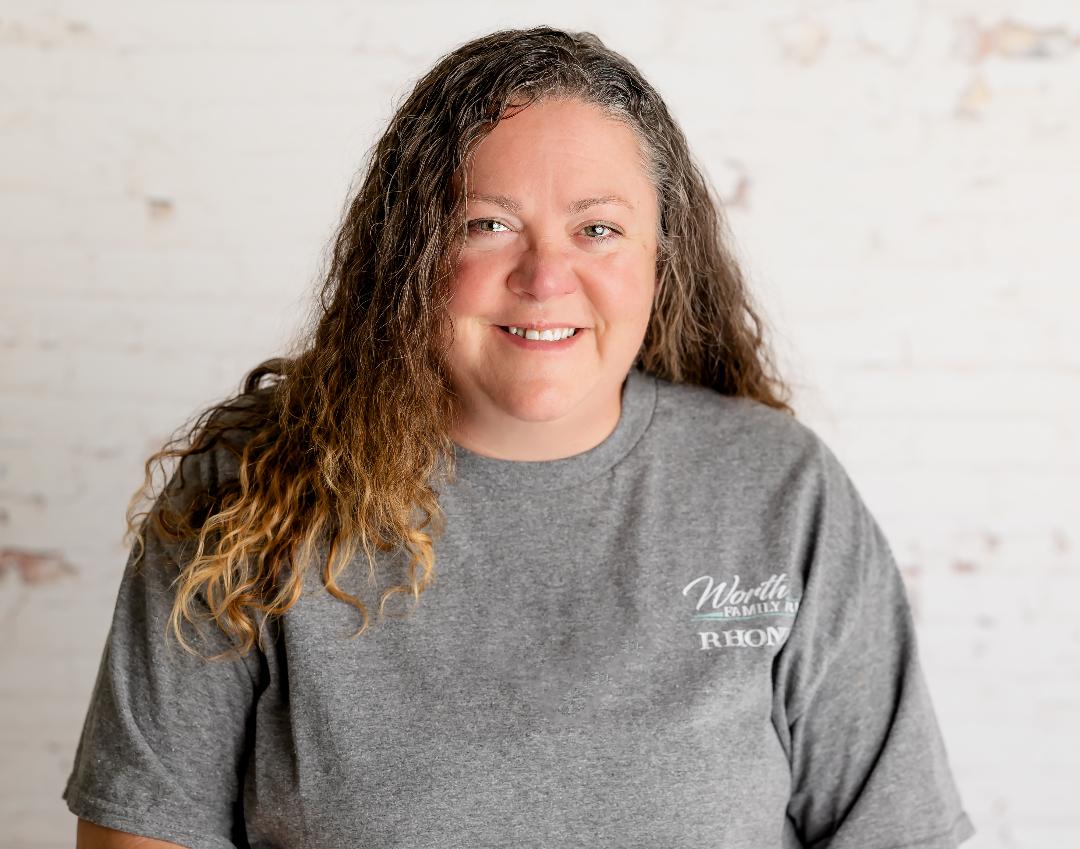 Worth Family Acres Team Charleston SC